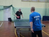 amatorska liga tenisa