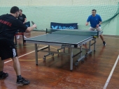 amatorska liga tenisa