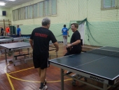 amatorska liga tenisa