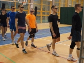 IV Edycja Amatorskiej Ligi Siatkówki Mężczyzn