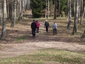 Wędrówki po Krajeńskim Parku Krajobrazowym