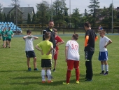 02.06.2016r. - Turniej Piłkarski Dzikich Drużyn