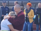 02.10.2016r. - Bieg Uliczny im. Kajetana Bągorskiego