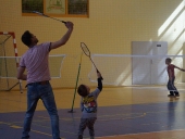 03.04.2016 r. Dwie godziny dla rodziny