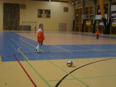 07.12.2016r. - Mikołajkowy Turniej 