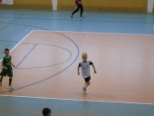 10.01.2016 r. -  Chojniczanka CUP 2016 