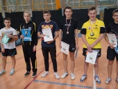 turniej tenisa stolowego