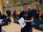 turniej tenisa stolowego