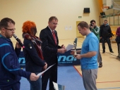 turniej tenisa stolowego