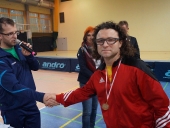 turniej tenisa stolowego