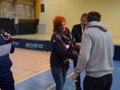 turniej tenisa stolowego