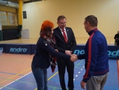 turniej tenisa stolowego