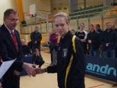 turniej tenisa stolowego