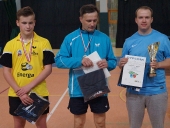 turniej tenisa stolowego