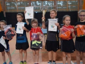 turniej tenisa stolowego