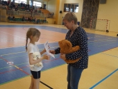 12.04.2016 r. - Gminne Zawody Pluszowego Misia