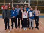 turniej pilki siatkowej