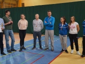 turniej pilki siatkowej