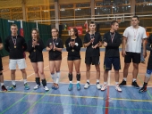 turniej pilki siatkowej