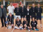 turniej pilki siatkowej