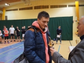 turniej pilki siatkowej