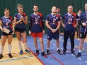 turniej pilki siatkowej