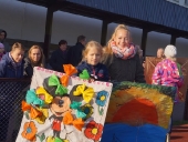 14.10.2016r. - Święto Latawca