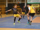 8.01.2017r. - Sępoleńska Liga Futsalu