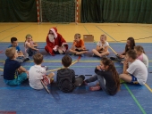 szkolka tenisa ziemnego