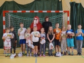 szkolka tenisa ziemnego