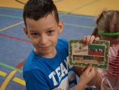 szkolka tenisa ziemnego