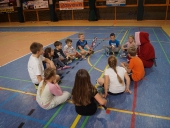 szkolka tenisa ziemnego