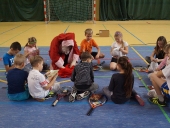 szkolka tenisa ziemnego