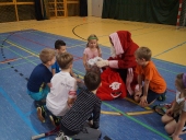 szkolka tenisa ziemnego