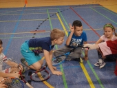 szkolka tenisa ziemnego