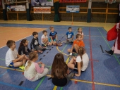 szkolka tenisa ziemnego