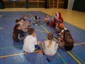 szkolka tenisa ziemnego