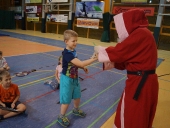 szkolka tenisa ziemnego