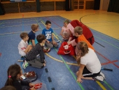 szkolka tenisa ziemnego