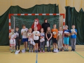 szkolka tenisa ziemnego