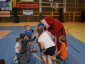 szkolka tenisa ziemnego