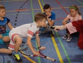 szkolka tenisa ziemnego