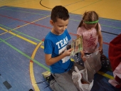 szkolka tenisa ziemnego