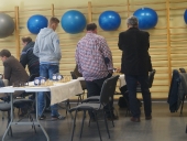 30.04.2016r. - Turniej Eliminacyjny do IOSW Chełmno-Rio 2016 w szachach