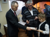 turniej finalowy szkol