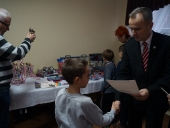 turniej finalowy szkol