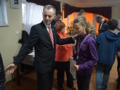 turniej finalowy szkol