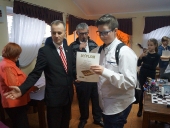 turniej finalowy szkol