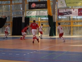 11.02.2017r. - Krajna Arena Futsal Cup 2017 kat. Junior Młodszy