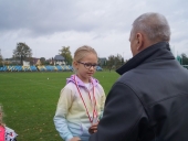 11.10.2017r. - Gminne Zawody LA - Zakończenie Sezonu 2017